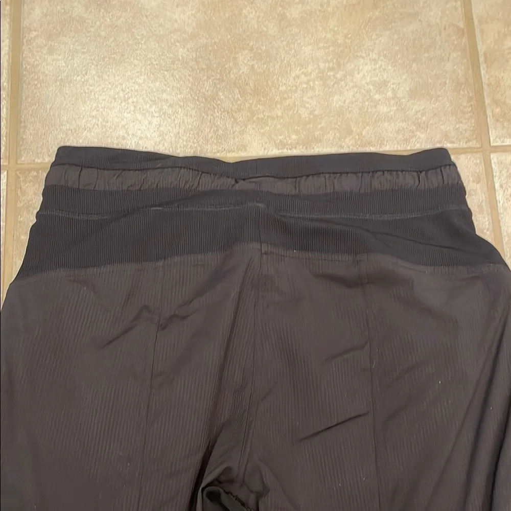 Lululemon Dance Studio Cropped Pant